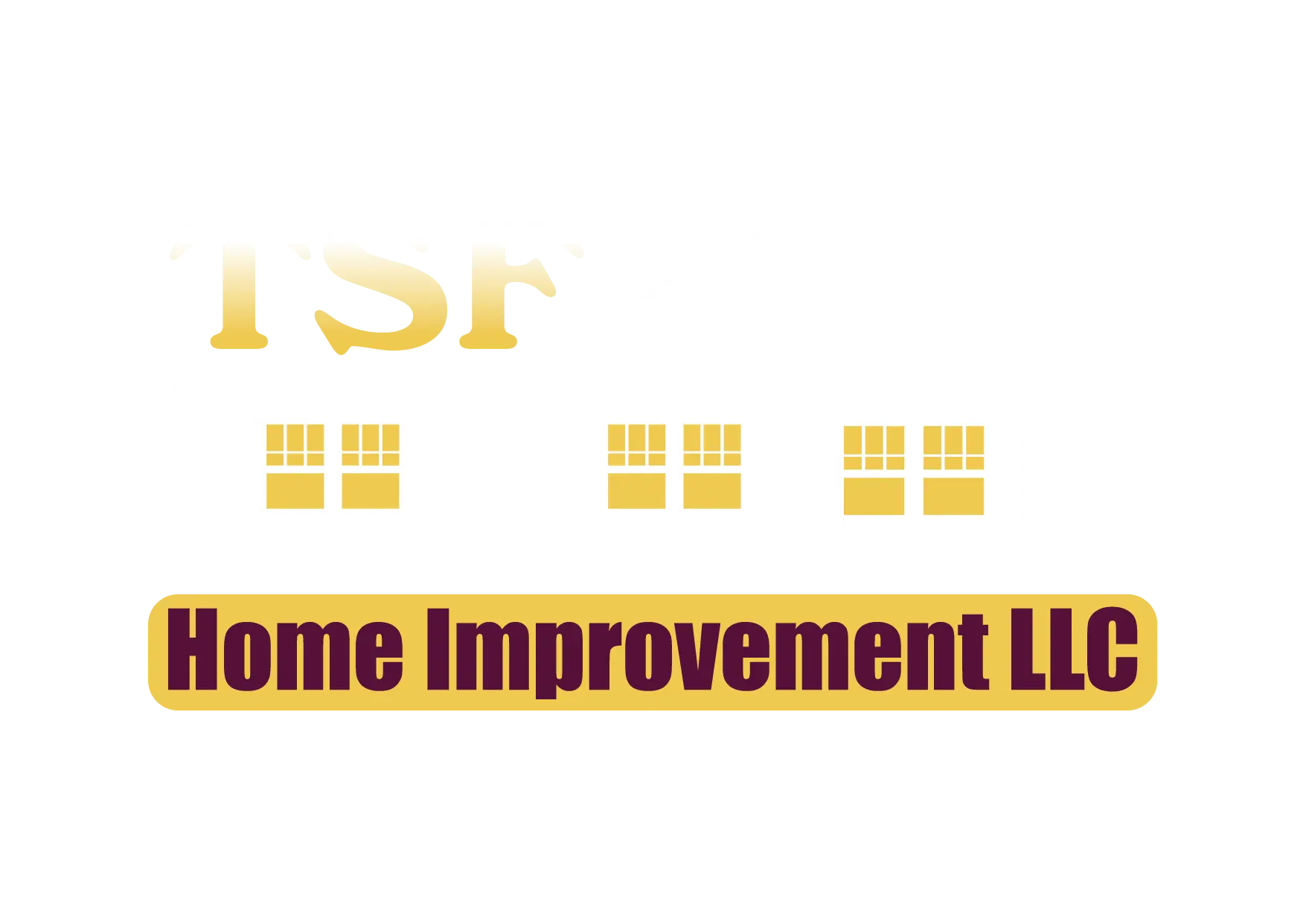 TSF Home Improvement LLC logo